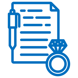 Marriage & Prenuptial Agreements