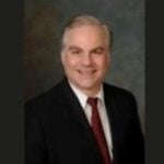 Martin P Hogan