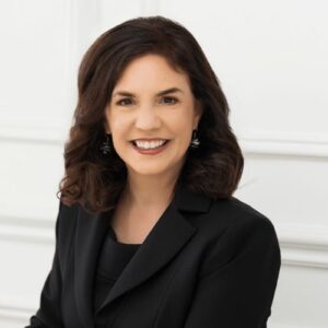 Mary Chartier