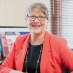 Mary K. Martin