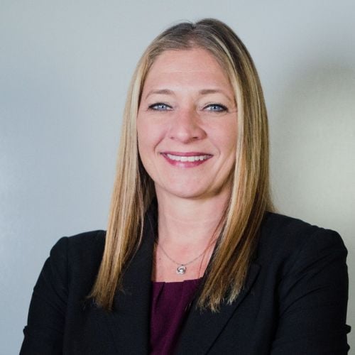 Mary R. Ash