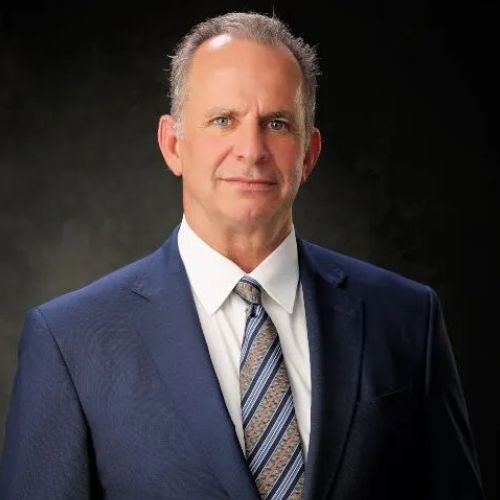 Matthew A. Kaufman