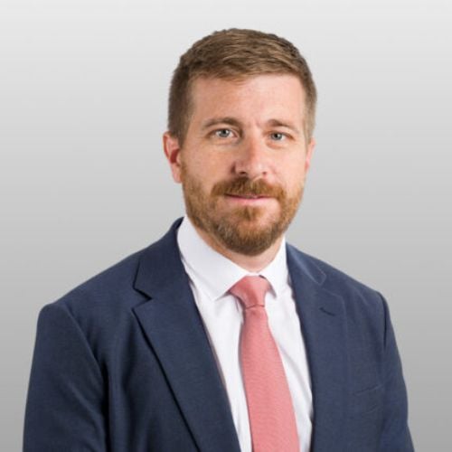 Matthew E. Waters