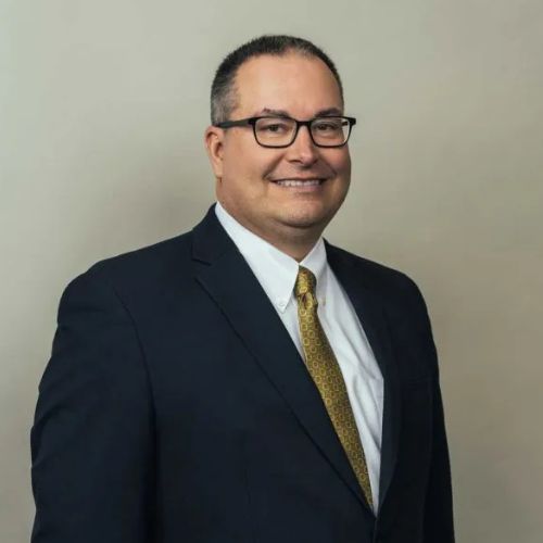 Matthew Focht