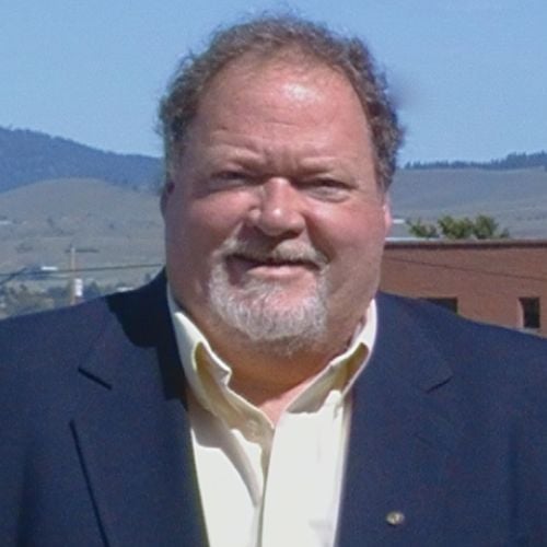 Matthew H. O’Neill