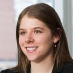 Megan Alicia Behrman