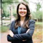 Megan Ballard Mitchell
