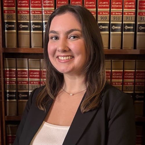 Megan Dosouto