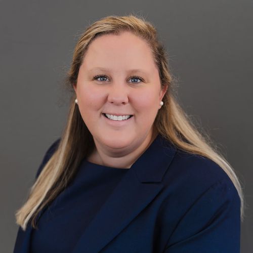Megan E. Ball