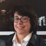 Melanie Hagopian