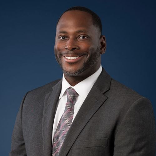 Melvin J. Davis