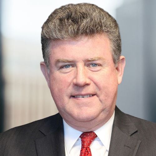 Michael C. Collins