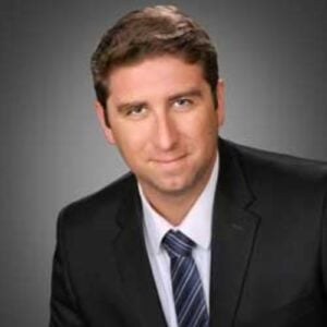 Michael E. Cooper