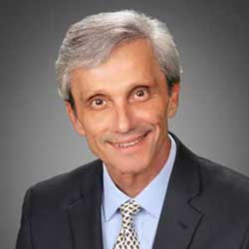 Michael Fridman