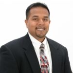 Michael Ghosh