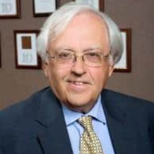 Michael Gillick