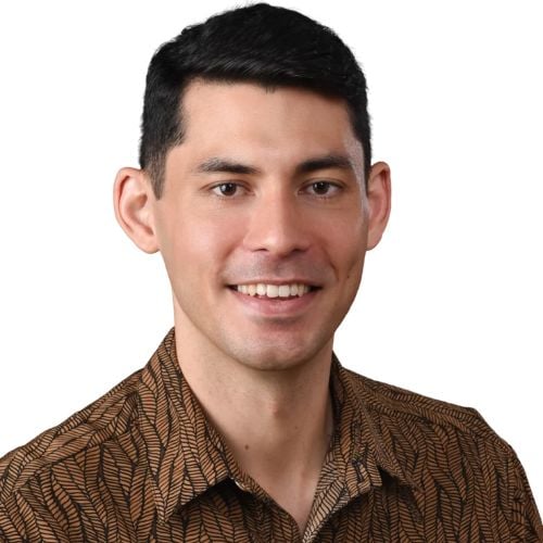 Michael L. Hoke