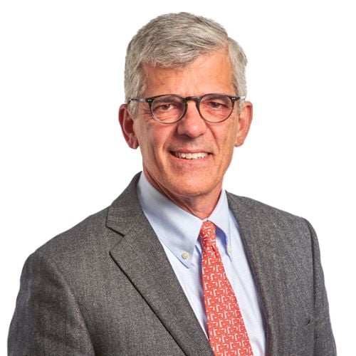 Michael P. Byrne