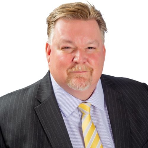 Michael P. Otto