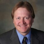 Michael Strain