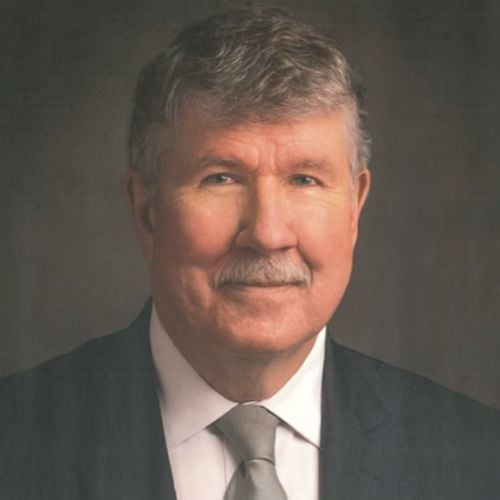Michael W. Garland