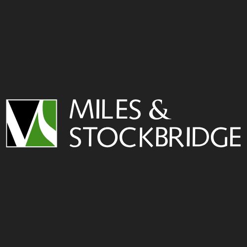 Miles & Stockbridge P.C.