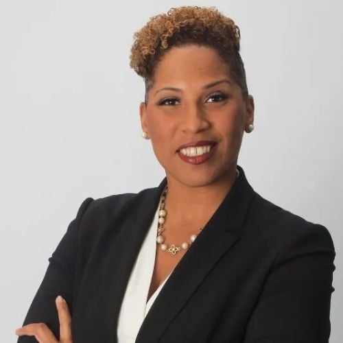 Misha L. Dunford