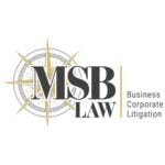 MSB Law, LC