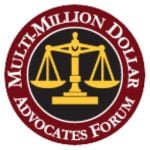 Multi-Million Dollar Advocates’ Forum