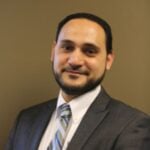 Munjed A. Ahmad