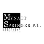 Mynatt Springer P.C.