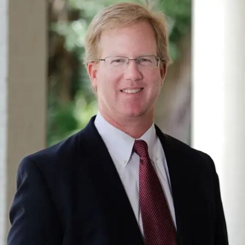 N. Daniel Lovein