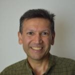 Nandan M. Joshi