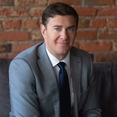 Nathaniel F. Nelson
