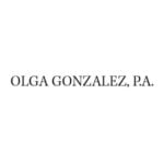 Olga Gonzalez, P.A.