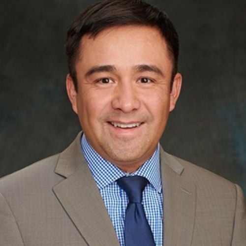 Oswaldo A. Mendoza-Estrada
