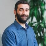 Patrick Elahmadie