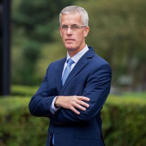 Patrick J. Fitzgerald III