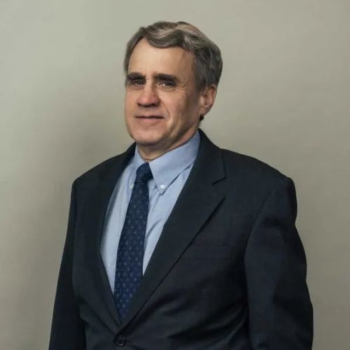 Patrick Senftle