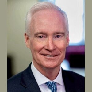 Paul A. Murphy
