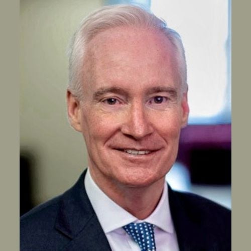Paul A. Murphy