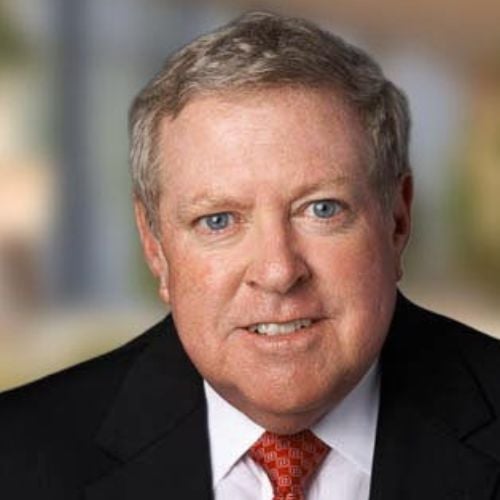 Paul V. Muething