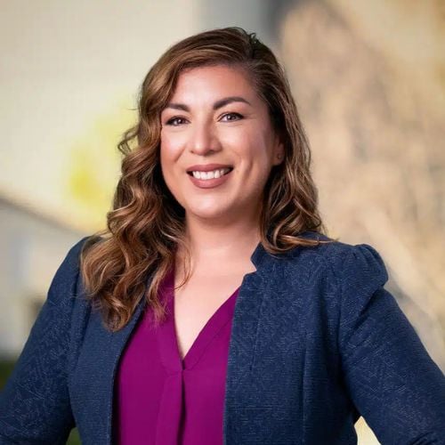 Paula Vielman-Reeves