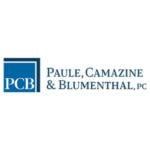 Paule, Camazine & Blumenthal, P.C.