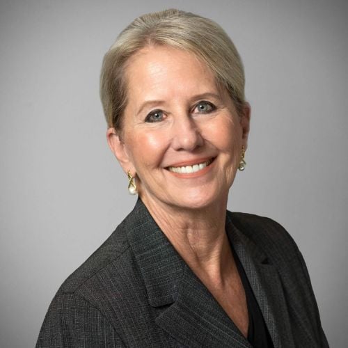 Paulette Chapman