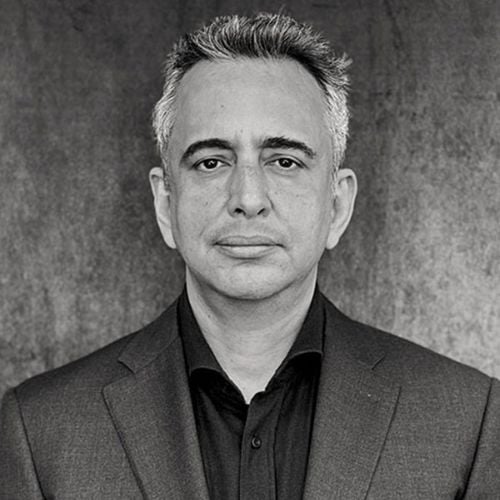 Payam Shahian