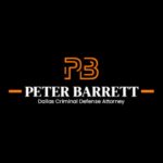 Peter Barrett Criminal Defense