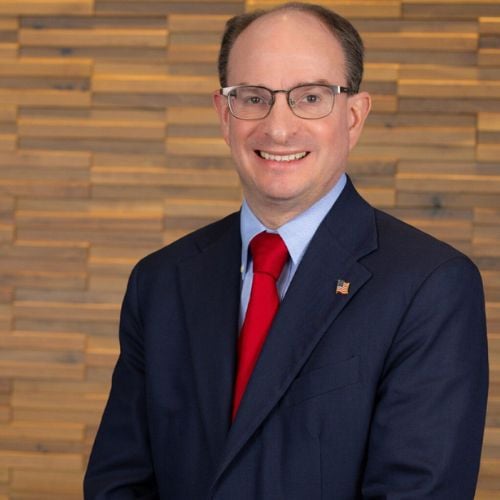 Peter C. Butcher