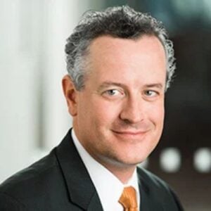Peter J. Irwin