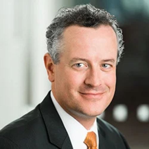 Peter J. Irwin